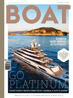 Boat International US Edition